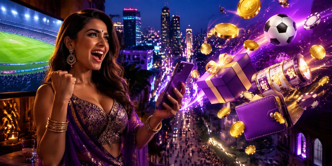 Mobile payment and Bollywood scene in Bangalore's MG Road area